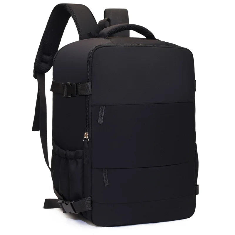 Travel Backpack with Boarding Laptop Lightweight
