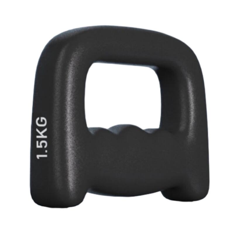 Dumbbell Portable D-Shape Boxing Fitness Weight