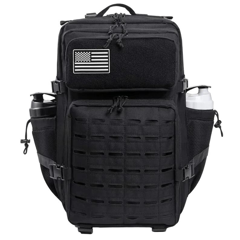 Backpack Tactical 45L Outdoor Waterproof