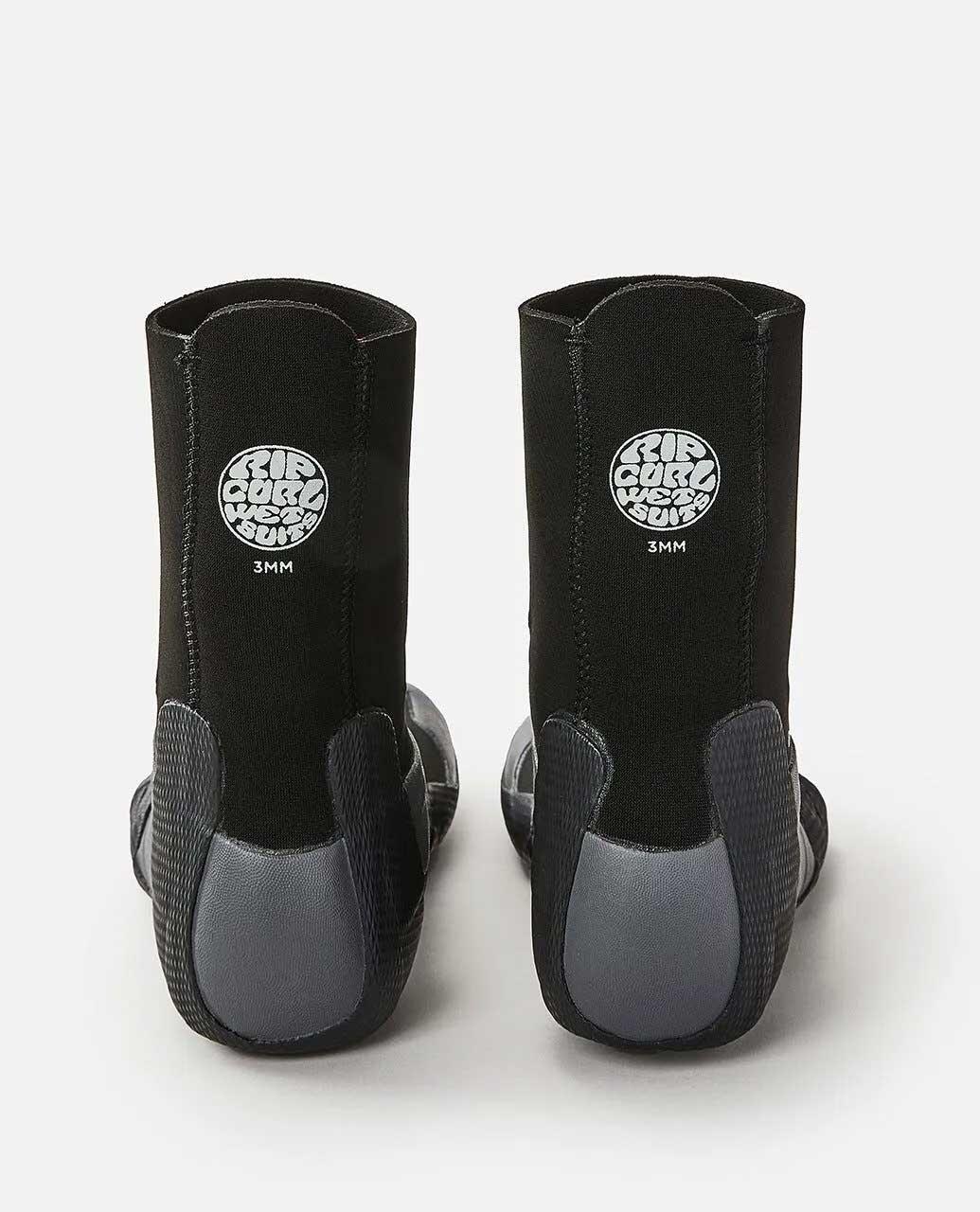 Botas de Surf Dawn Patrol 3mm Dedos Separados 2/4