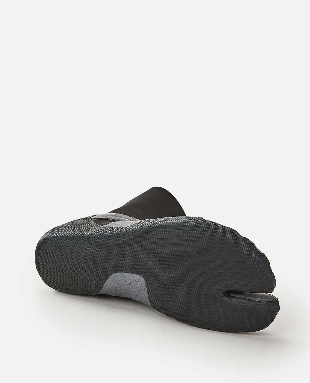 Botas de Surf Dawn Patrol 3mm Dedos Separados 4/4