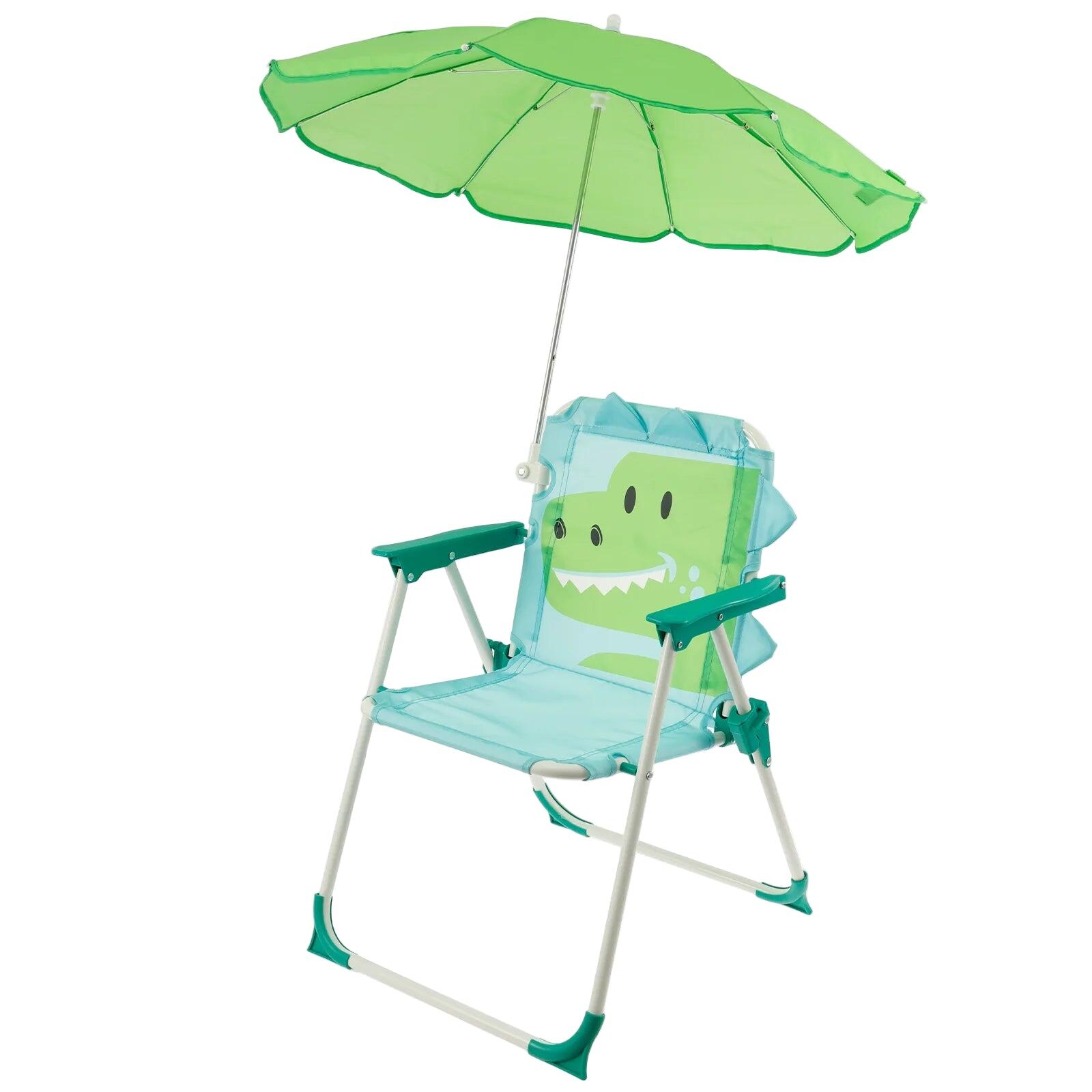 Kids Beach Lightweight Folding Chair