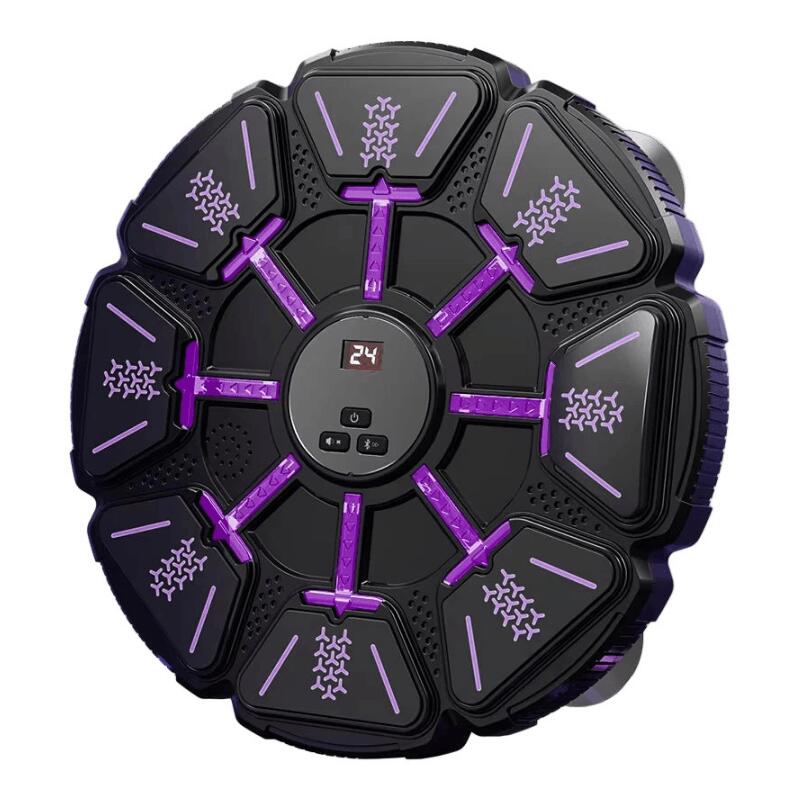 Music Boxing Machine with Smart Bluetooth Trainer