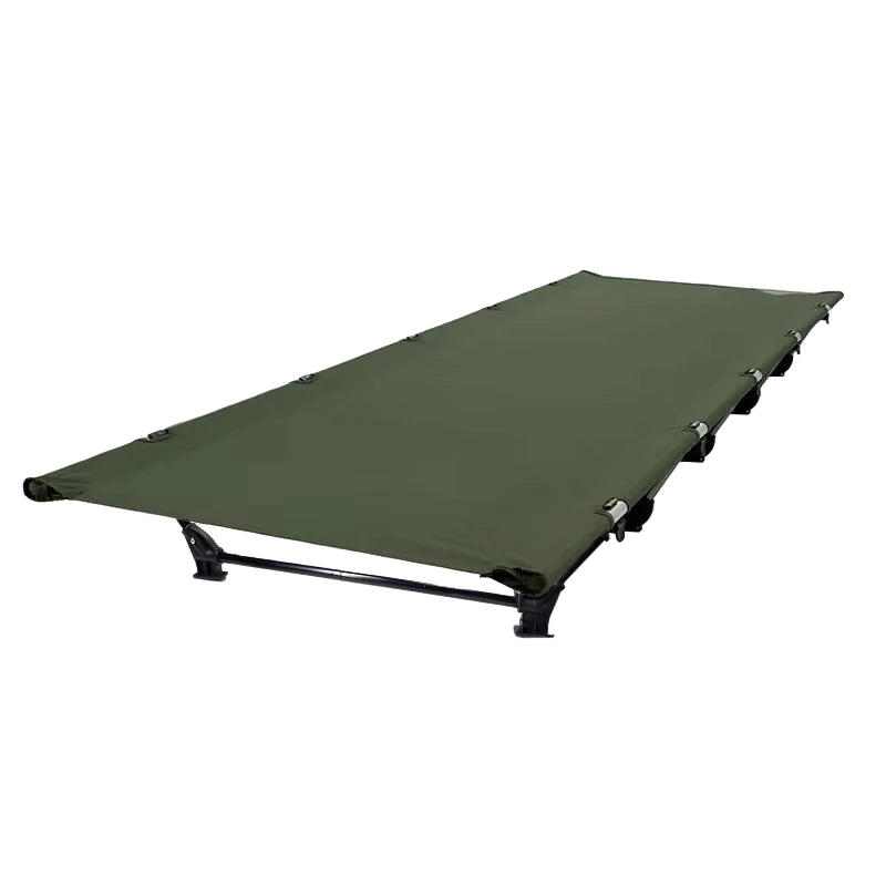 Camping Cot Folding Ultralight Portable Outdoor Bed