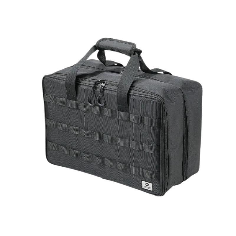 Outdoor Storage Bag with Tactical Large Capacity