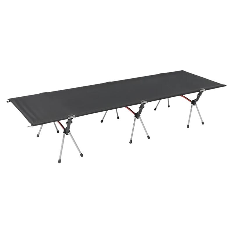 Camping Cot Lightweight Folding Bed Portable Single