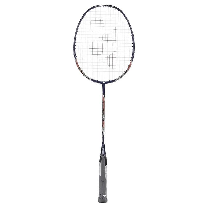 Arcing Racket Arcsaber 73 Light Badminton Racket 5U G5 (Strung) - Dark Blue