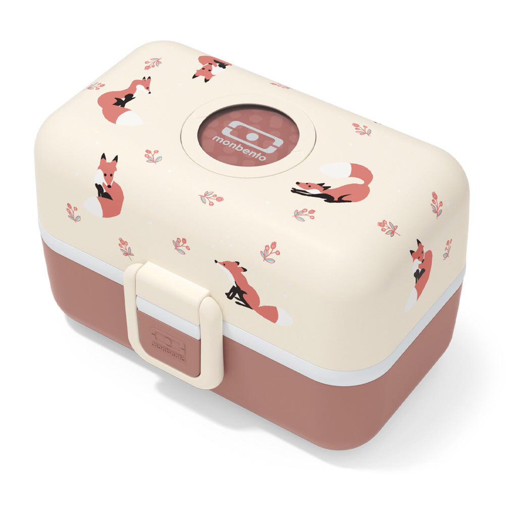 Monbento MB Tresor Kids Lunch Box - Fox