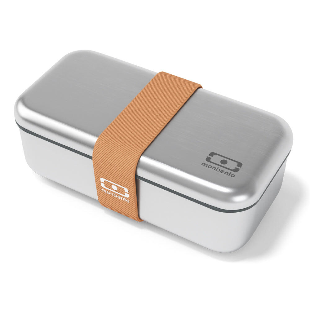 Monbento MB Sense Bento Box - Canyon