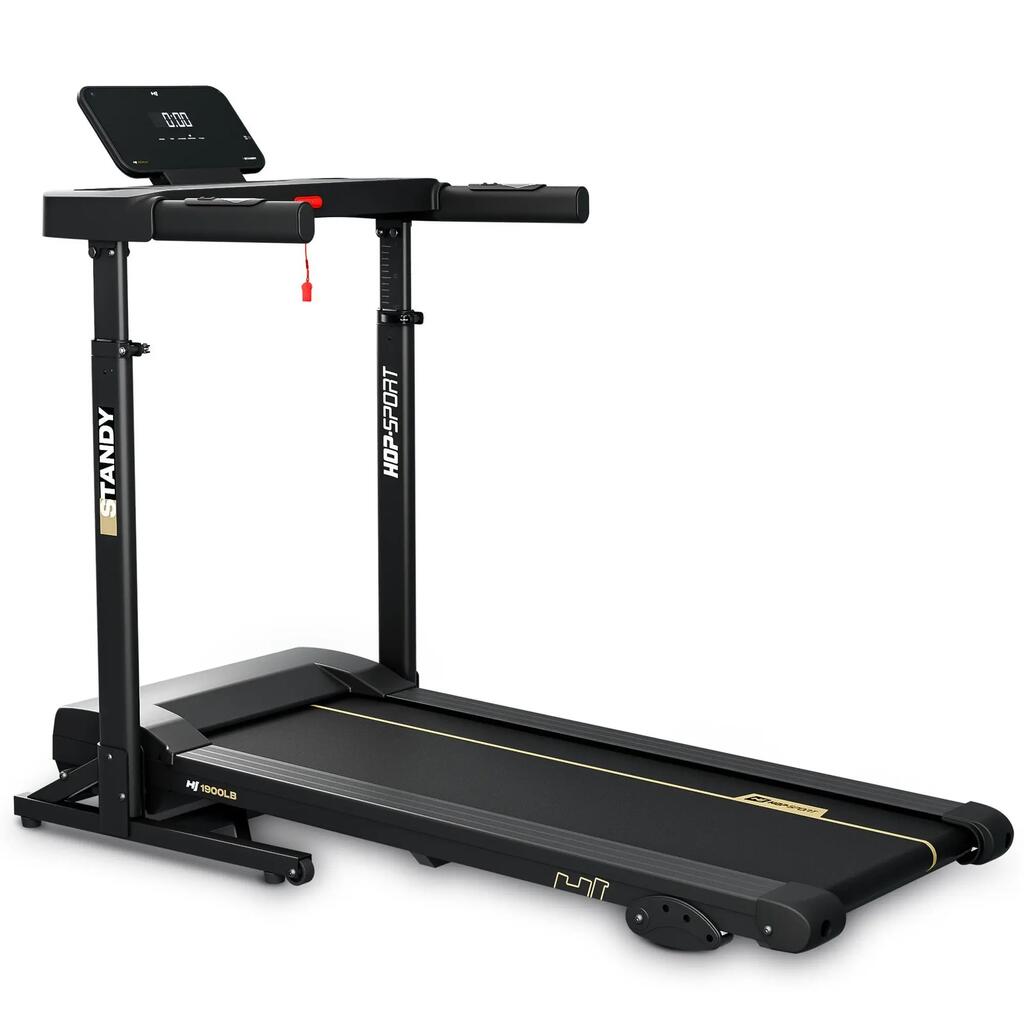 Електрическа бягаща пътека Hop-Sport Standy