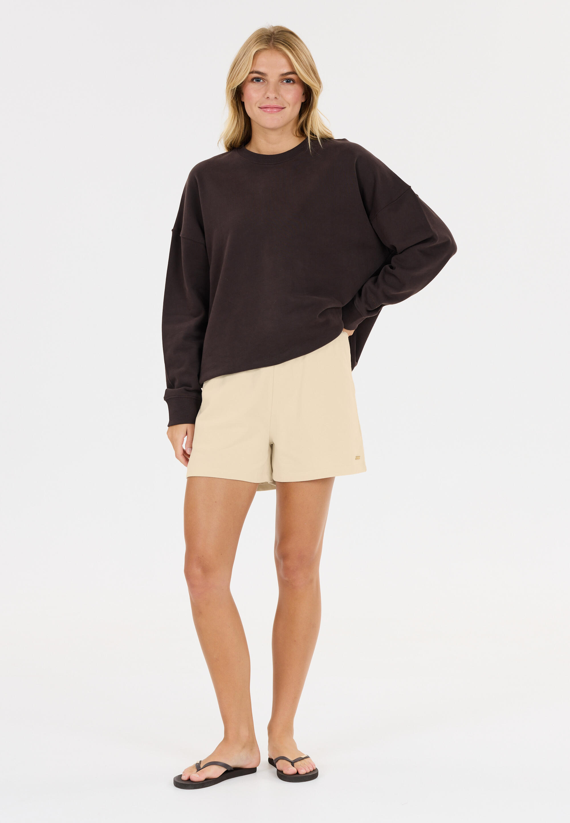 Short femme Athlecia Crecy 3/5