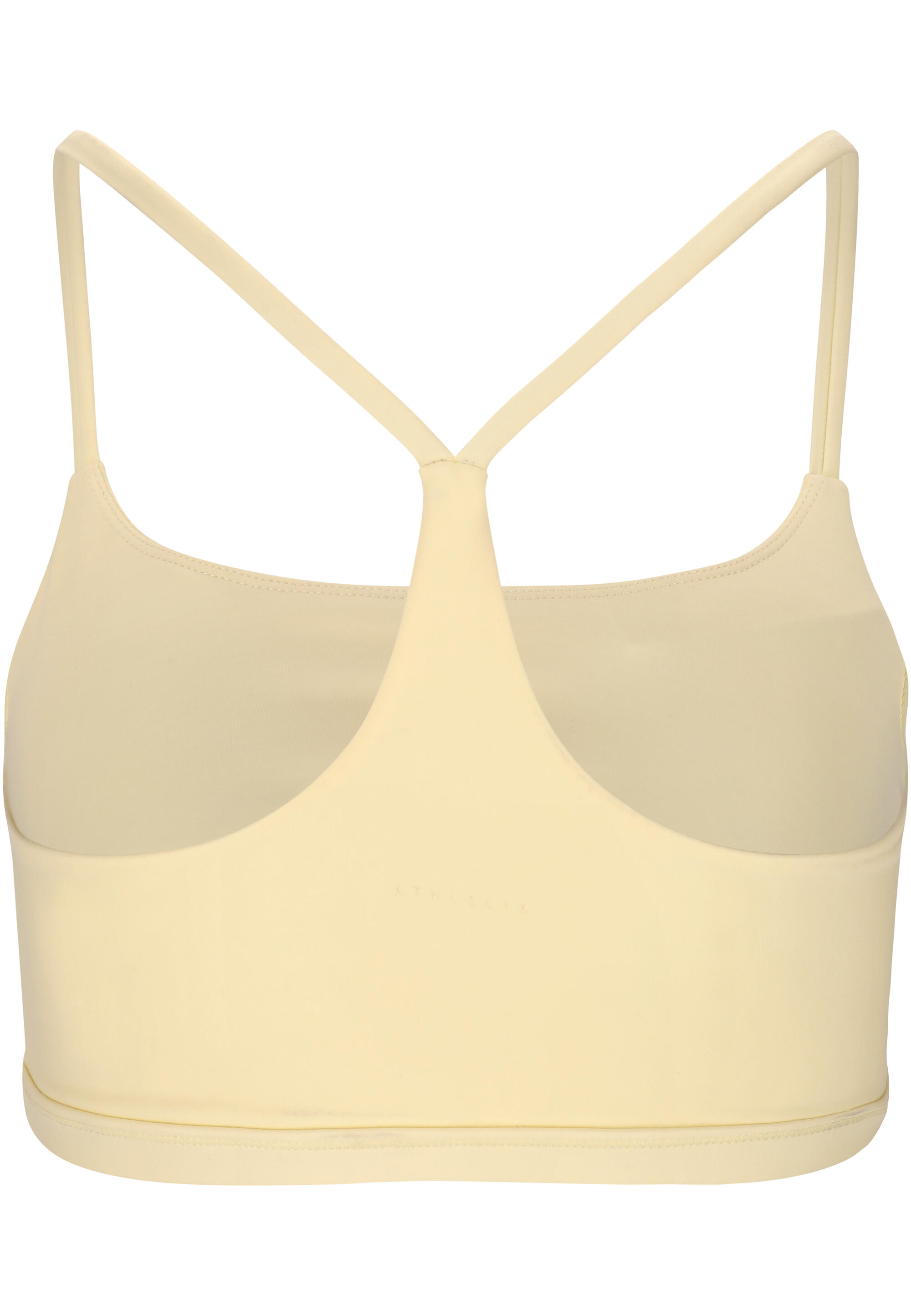 Sujetador de mujer Athlecia Blossom 2/15