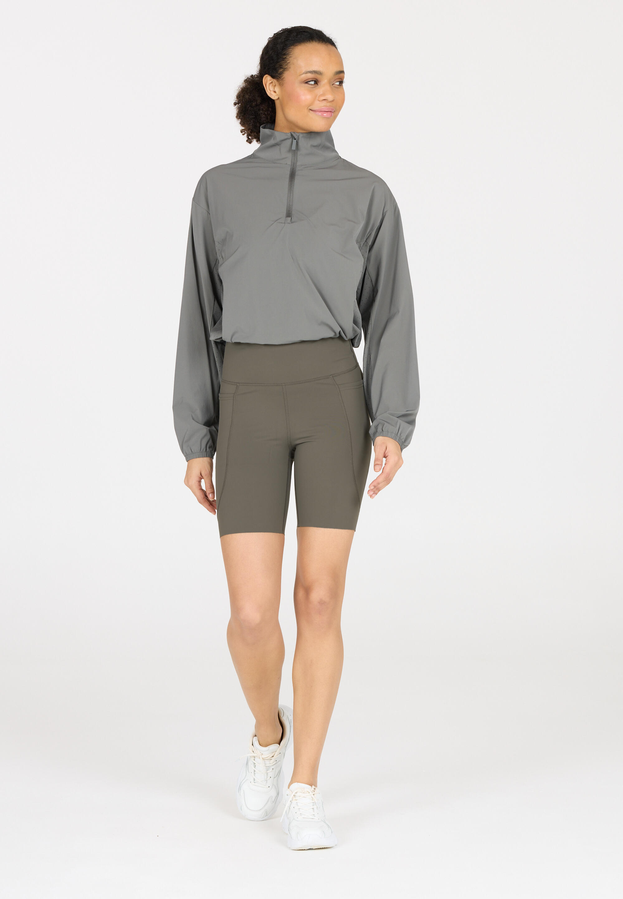 Cuissard femme Athlecia Aliya 3/5