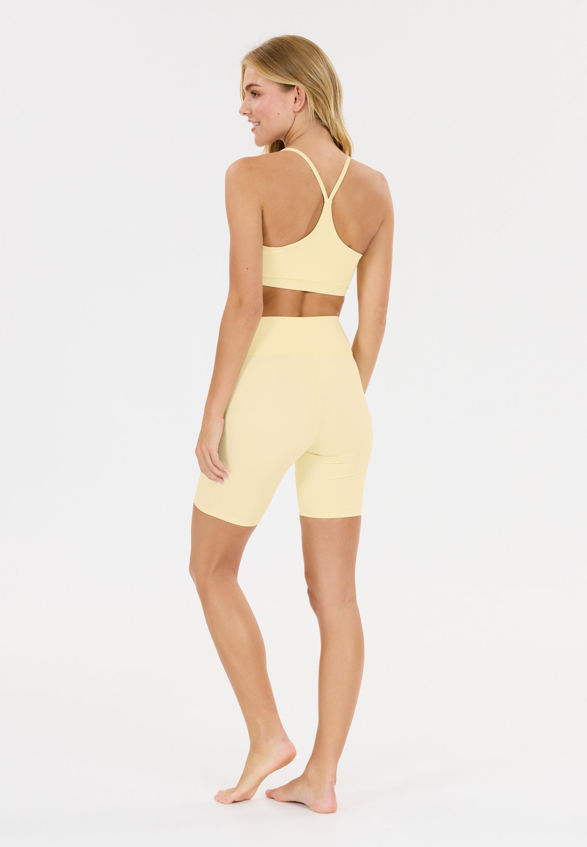 Sujetador de mujer Athlecia Blossom 5/15