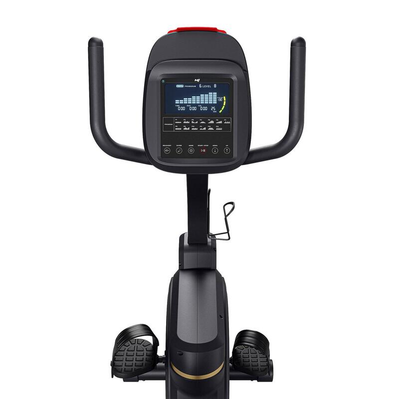 Horizontální rotoped HS-5000L Ranker Hop-Sport