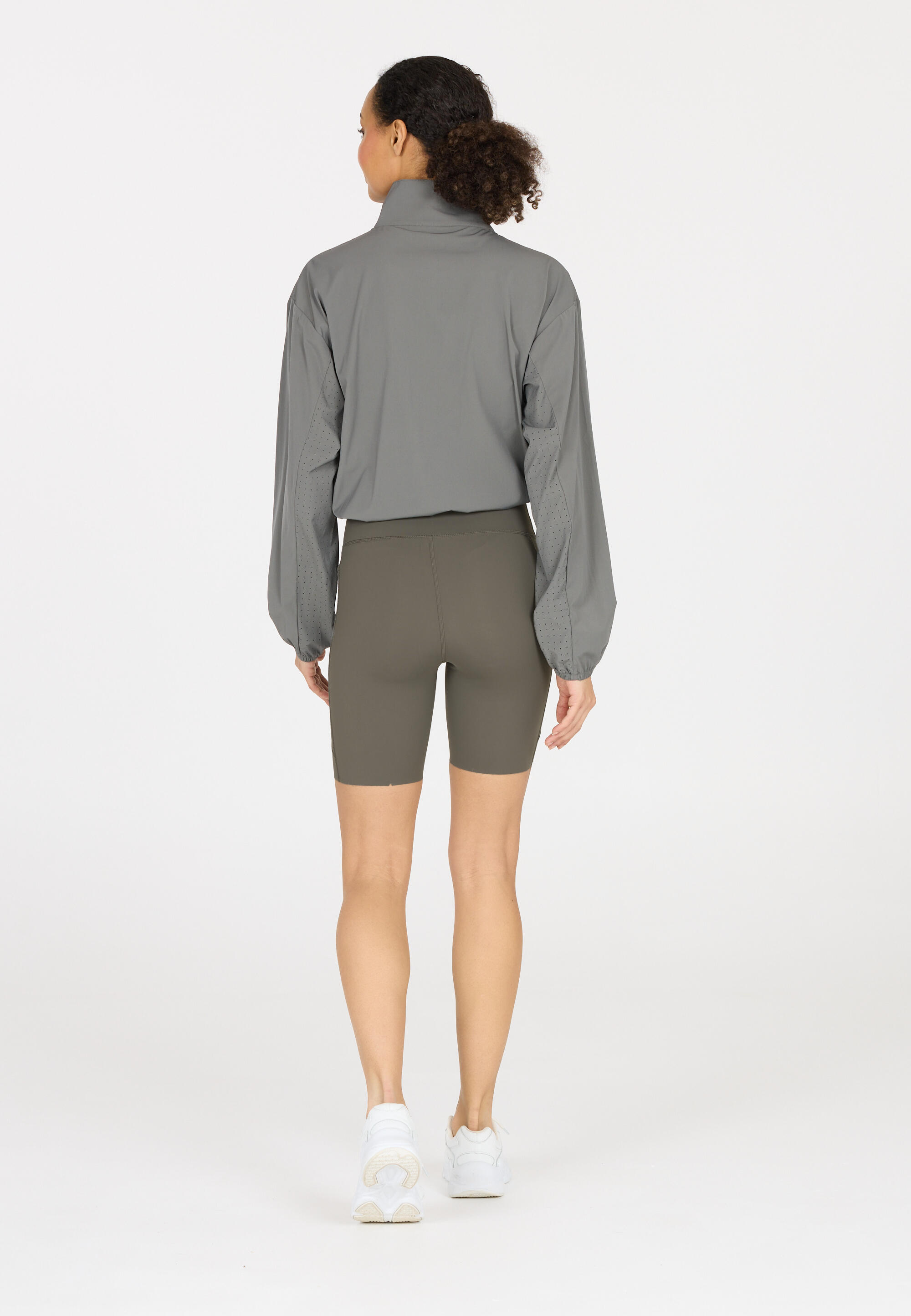 Cuissard femme Athlecia Aliya 5/5