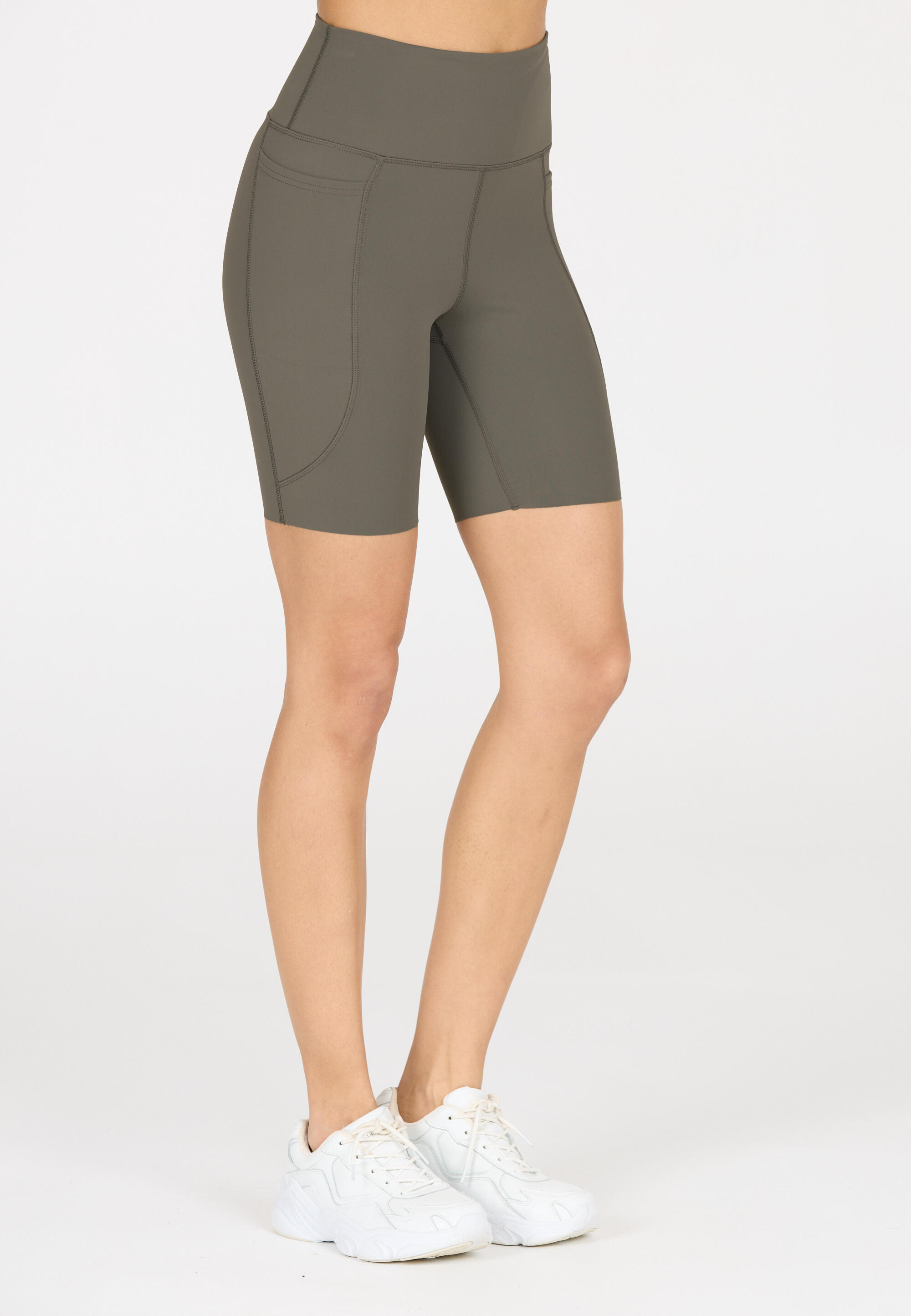 Cuissard femme Athlecia Aliya 4/5