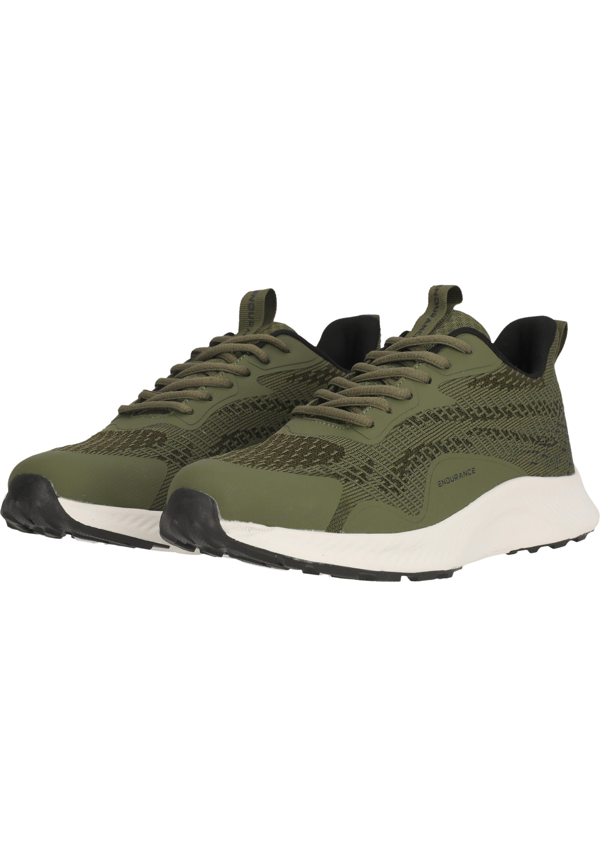 Sneakers Endurance Elestern 4/5