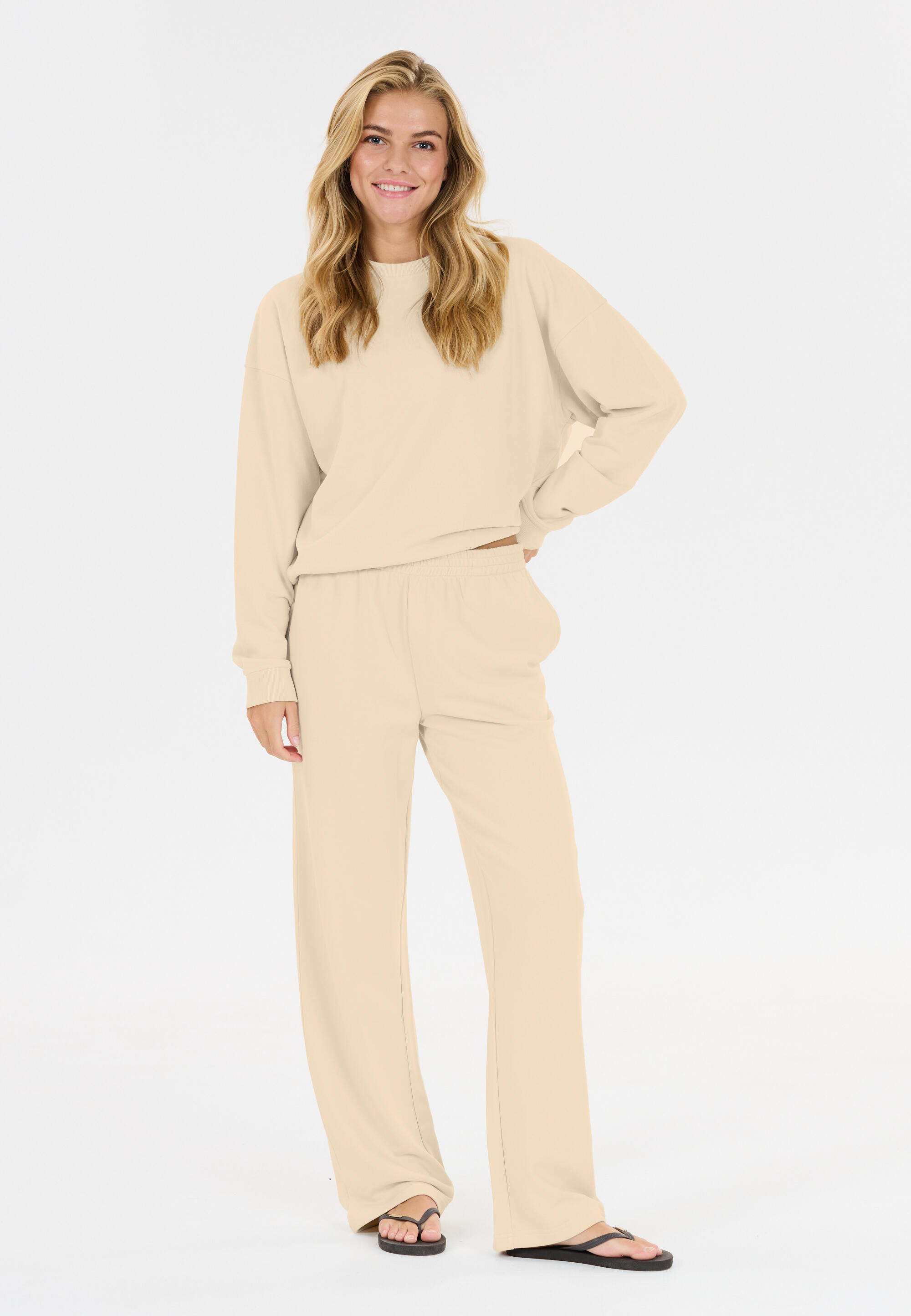 Pantaloni da donna Athlecia Crecy 3/5