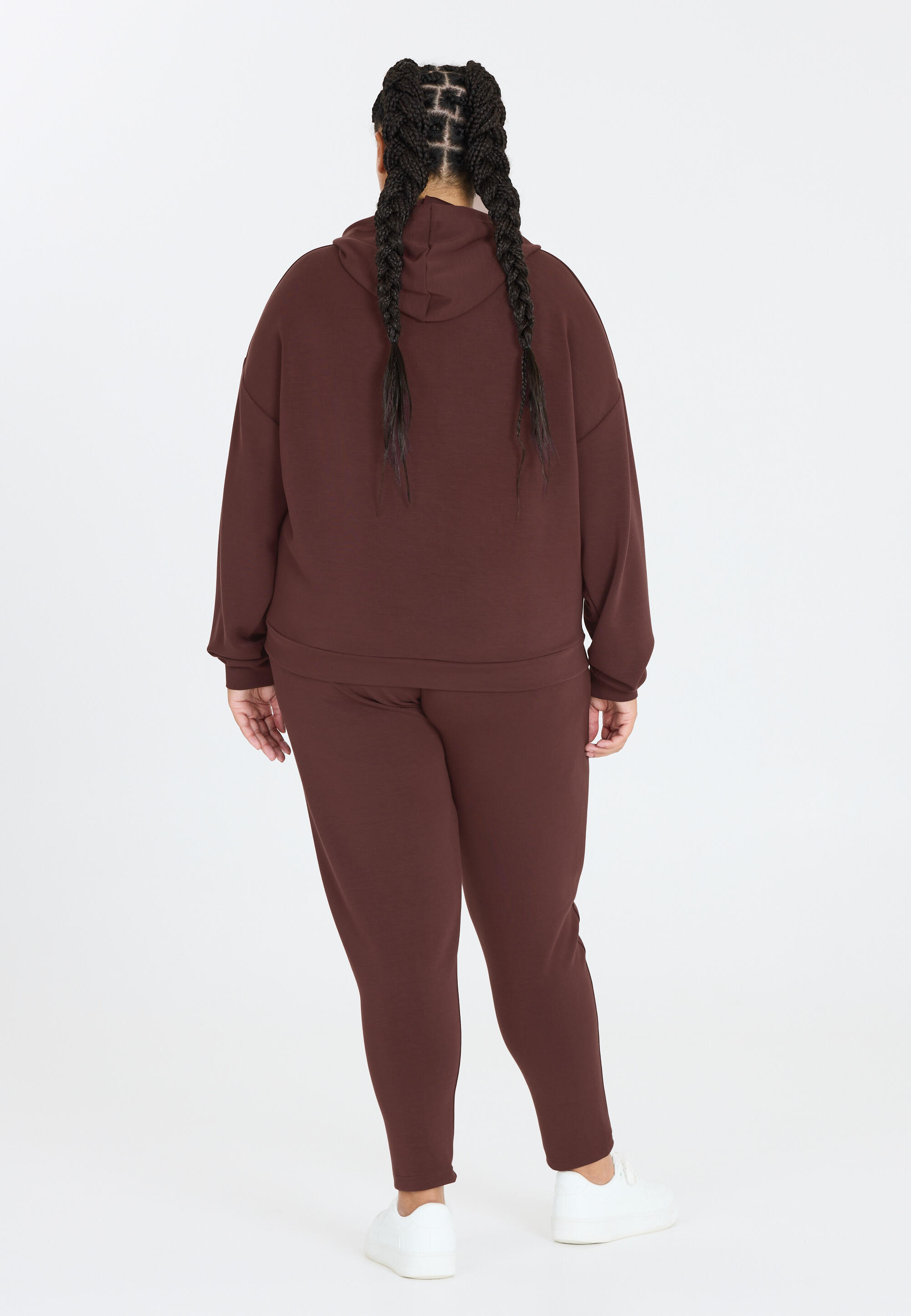 Pantalon de sweat Tiamo 5/5