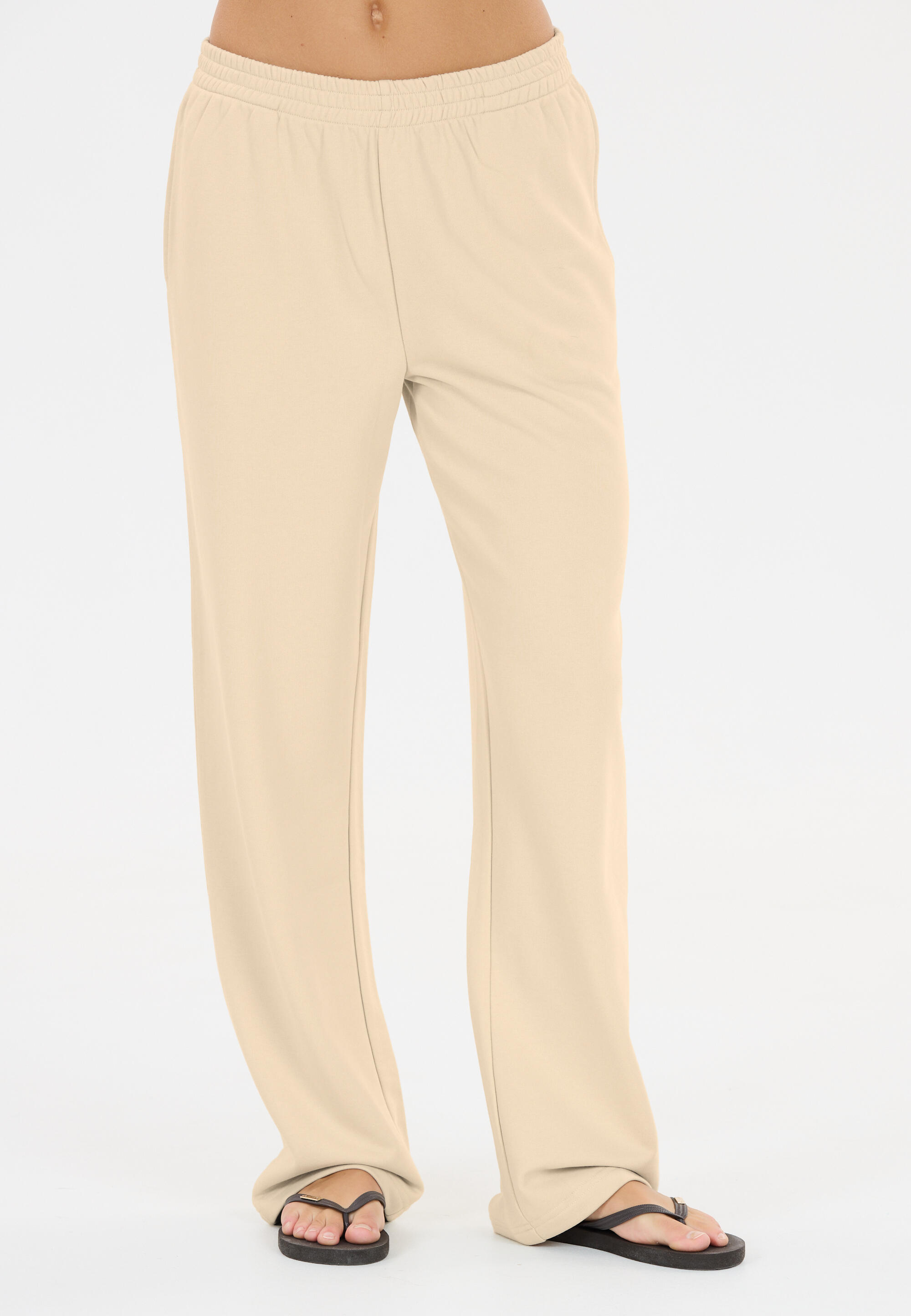 Pantaloni da donna Athlecia Crecy 4/5
