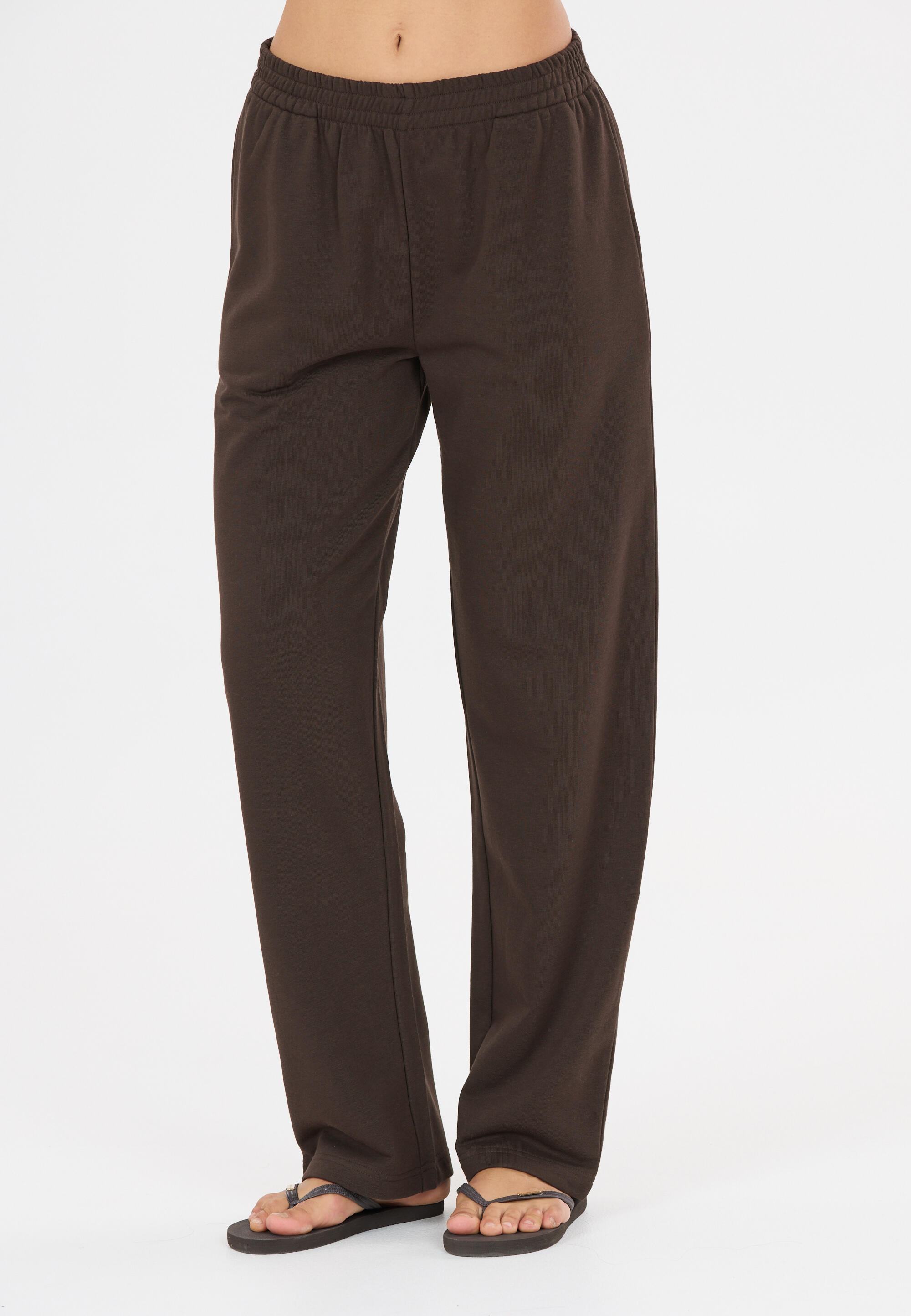 Pantaloni da donna Athlecia Crecy 4/5