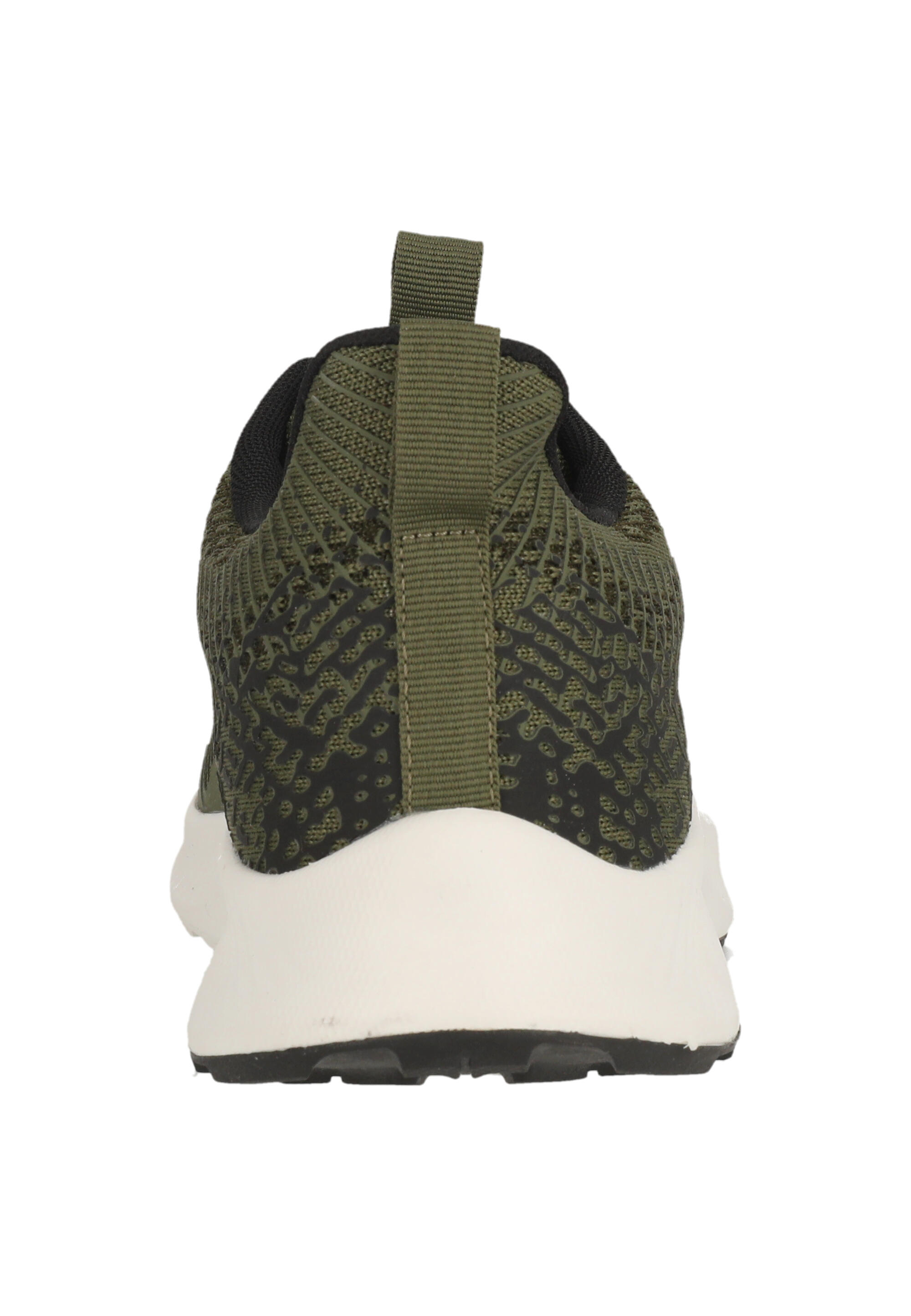 Zapatillas mujer Endurance Elestern 5/5