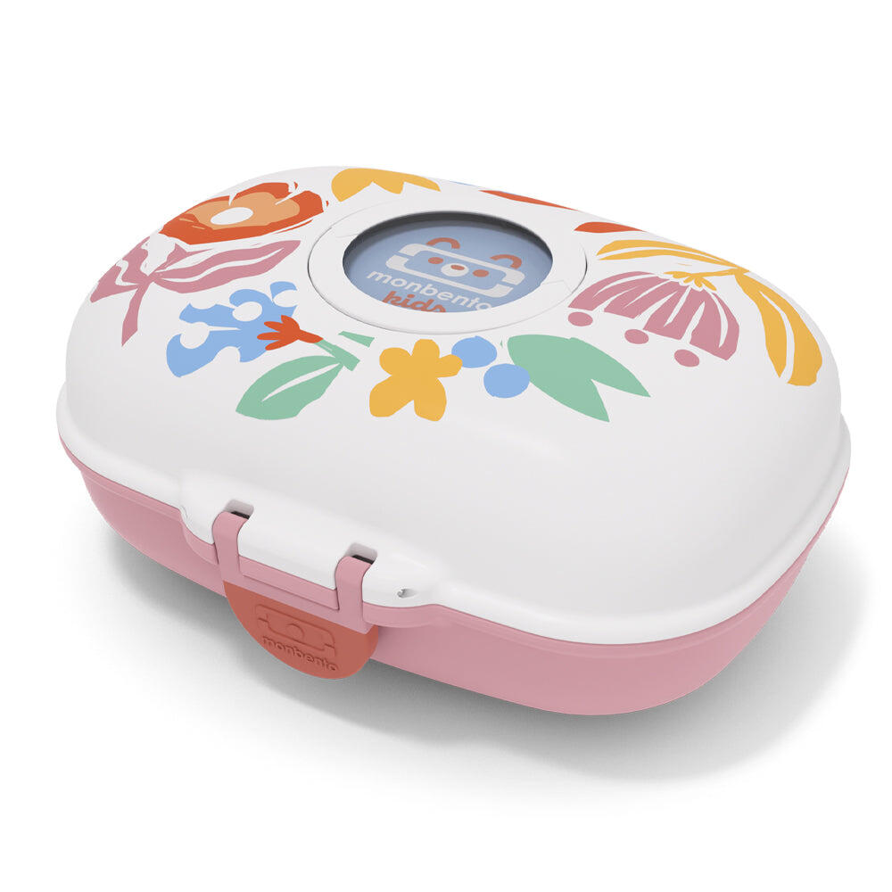 Monbento MB Gram Kids Snack Box - Blue