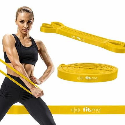 Guma oporowa do ćwiczeń Training Band Fit.me