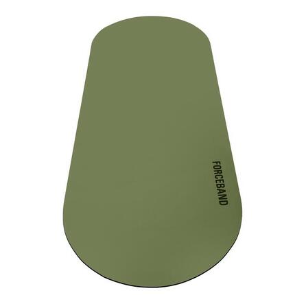 Mata do ćwiczeń PU antypoślizgowa FORCEBAND 5 mm