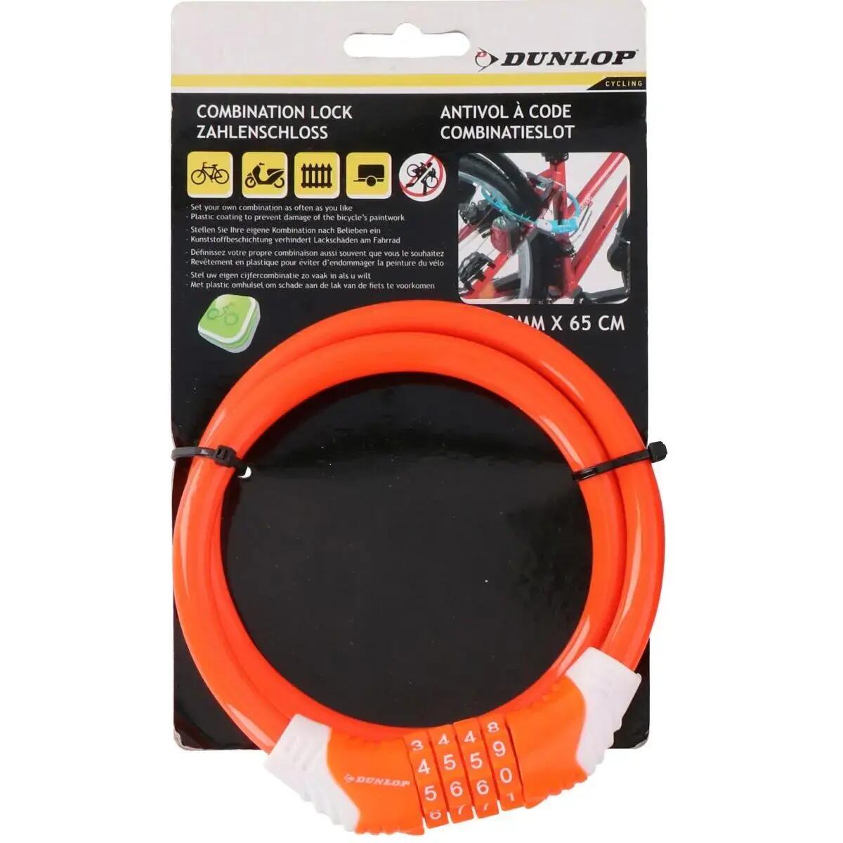 DUNLOP picture
