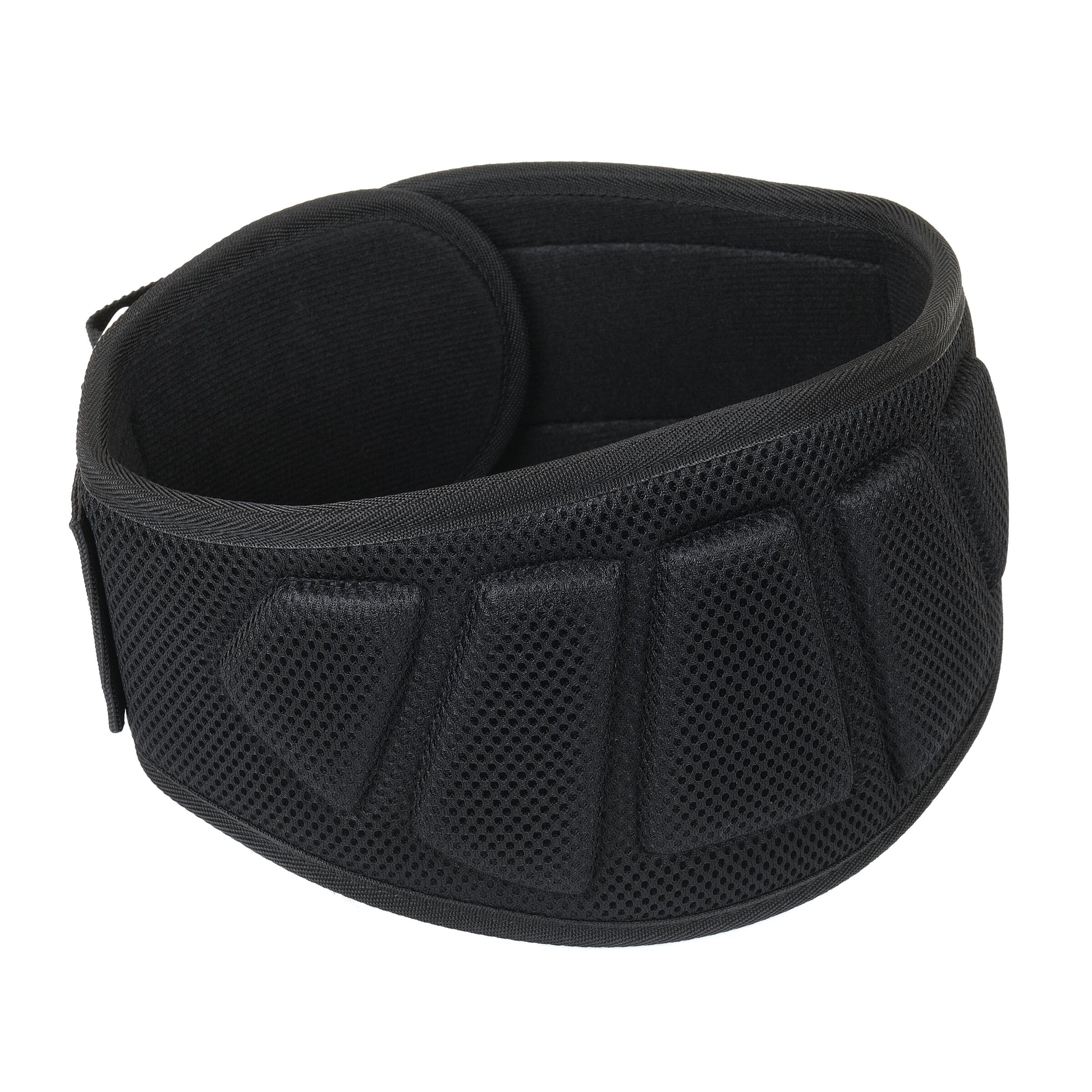 Pas kulturystyczny Majestic Sport EVA PRO 2/6