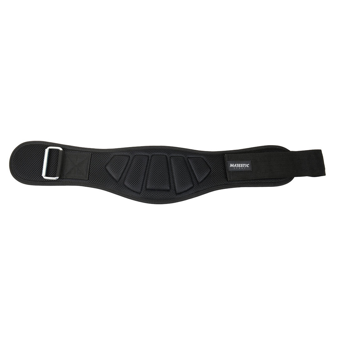 Pas kulturystyczny Majestic Sport EVA PRO 5/6
