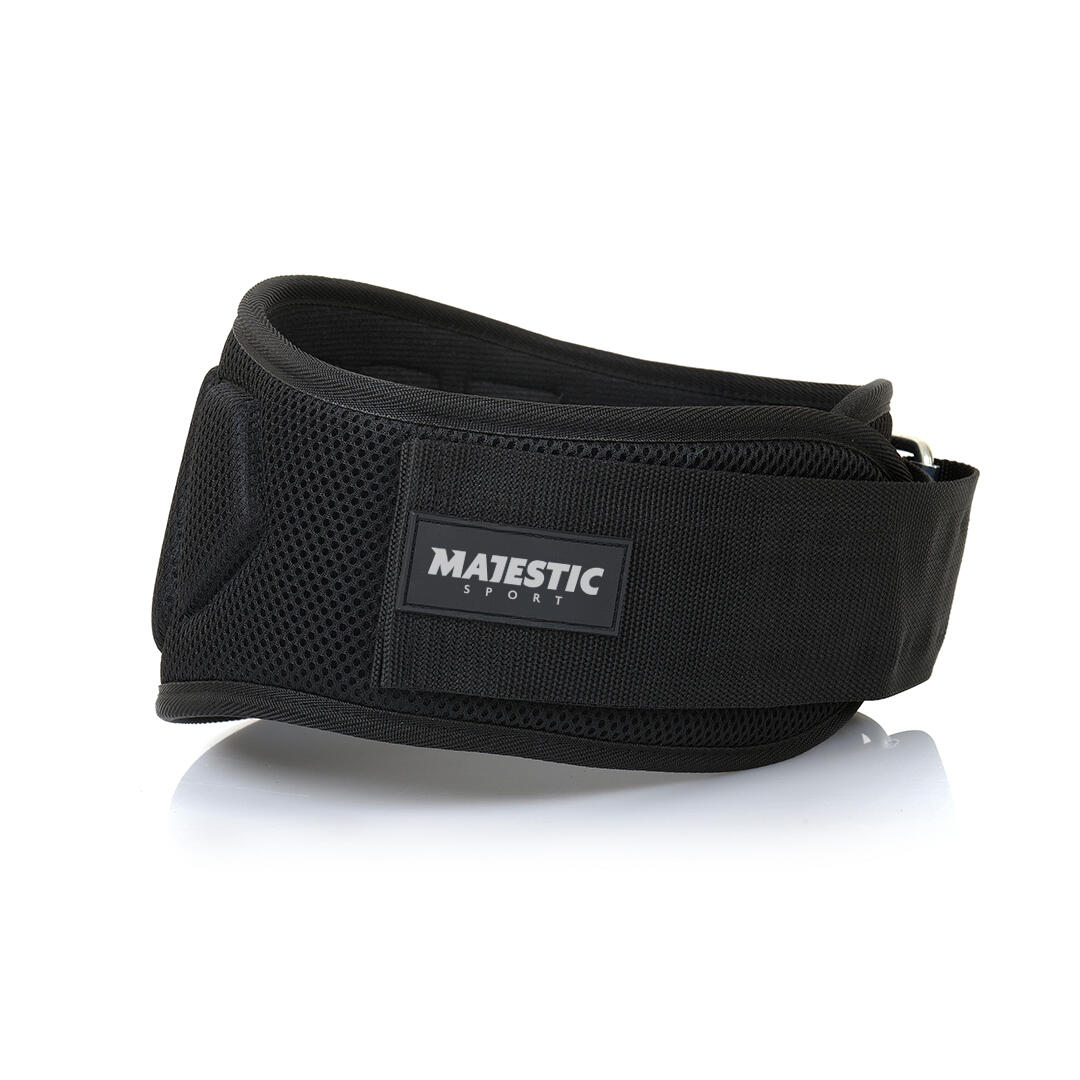 Pas kulturystyczny Majestic Sport EVA PRO 4/6