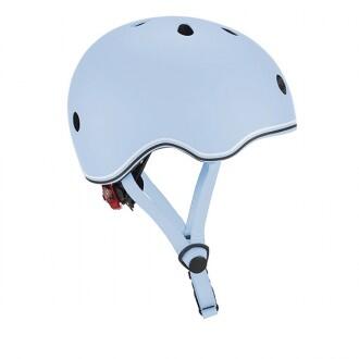 Scooter  Kinderhelm  Go Up Lights  XXS-S  Pastelblau 7/7