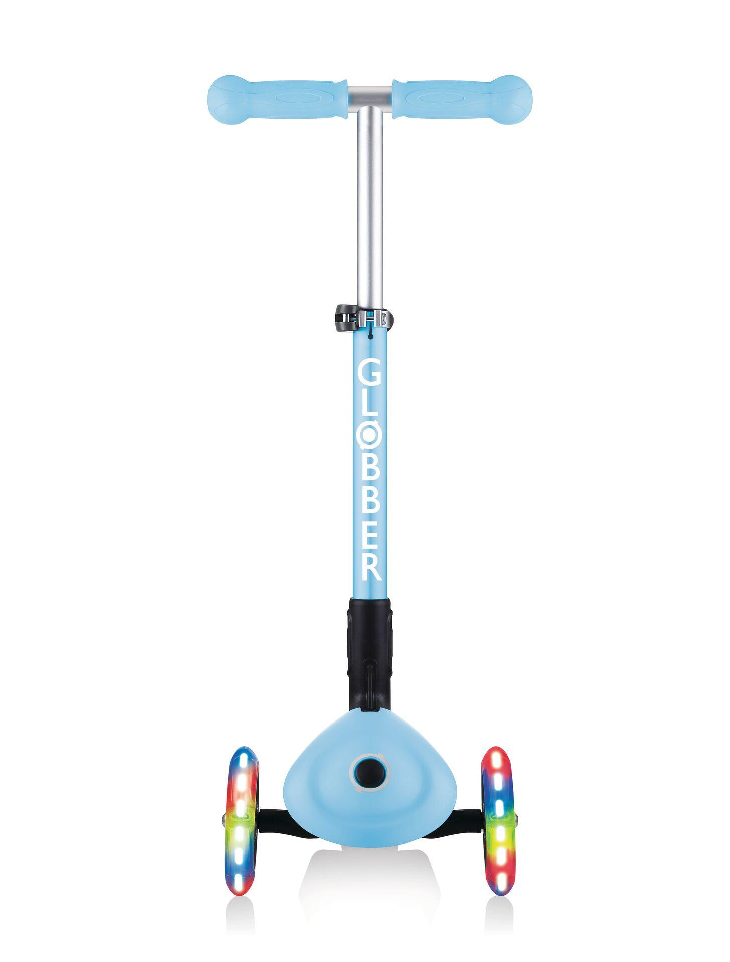 Scooter  Junior Foldable Fantasy Light 7/7
