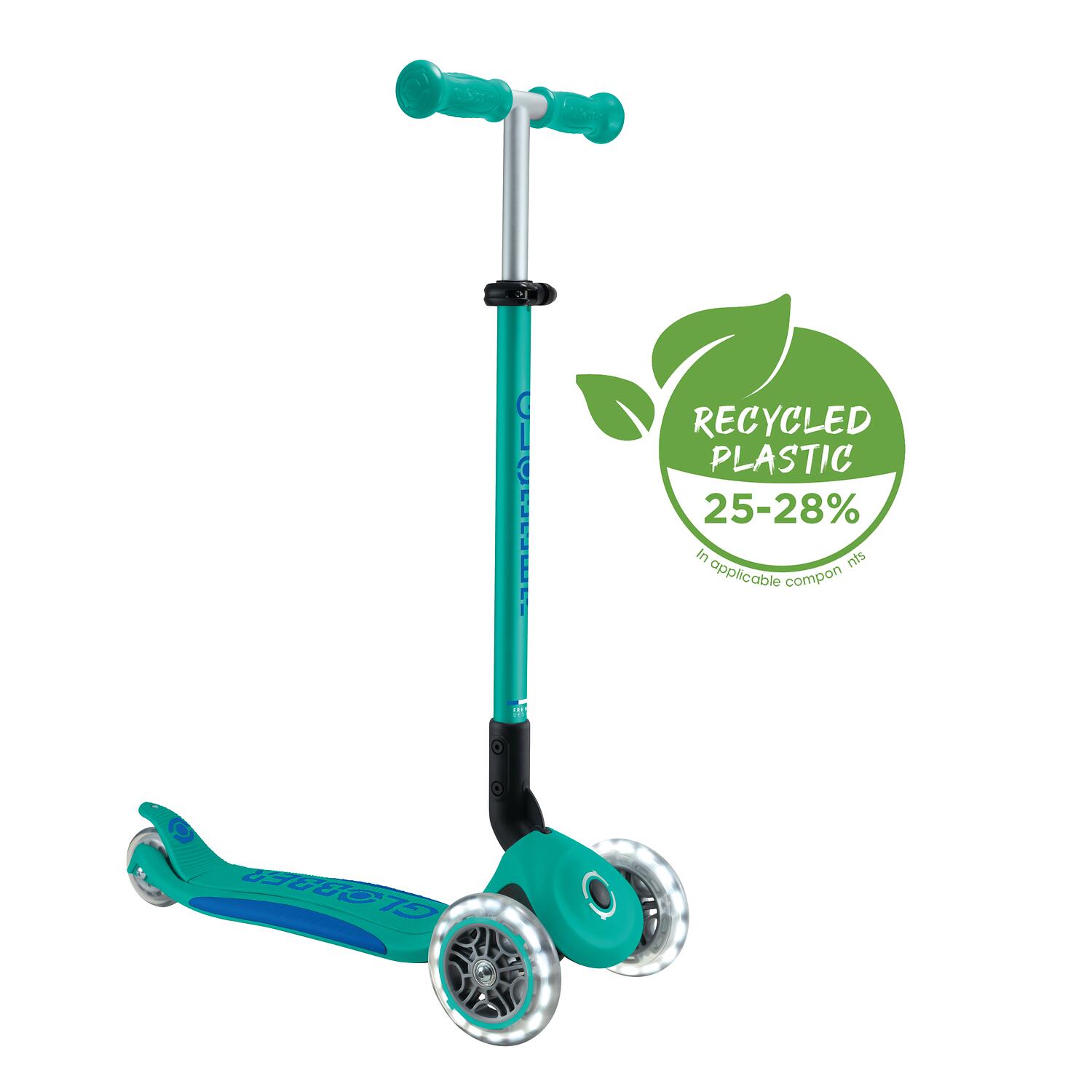 Globber - Trottinette primo foldable lights - Sugerencias que podrían