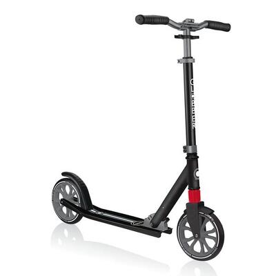 Globber opvouwbare step "nl 205" in blauw