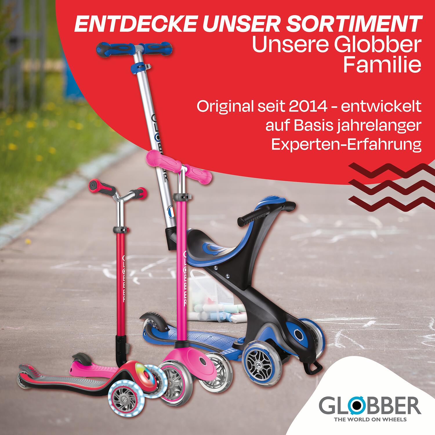 Scooter  NL 205   Rot 7/7