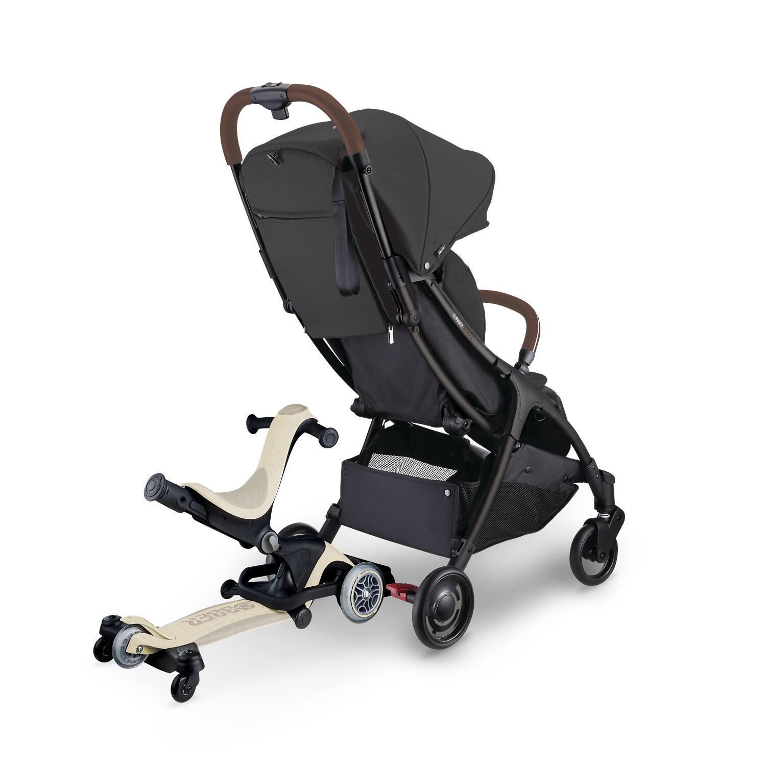 GLOBBER CONNECT 360 Verbindungsmodul für STROLL LITE und GO-UP 360 7/7