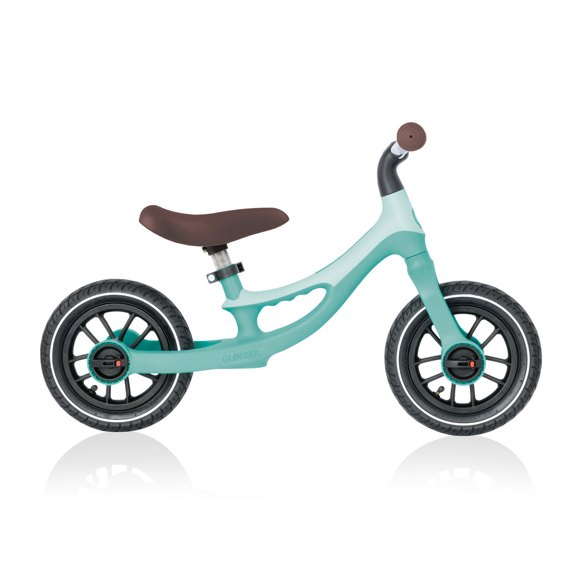 Kinder- Laufrad GO BIKE ELITE AIR, mint 7/7