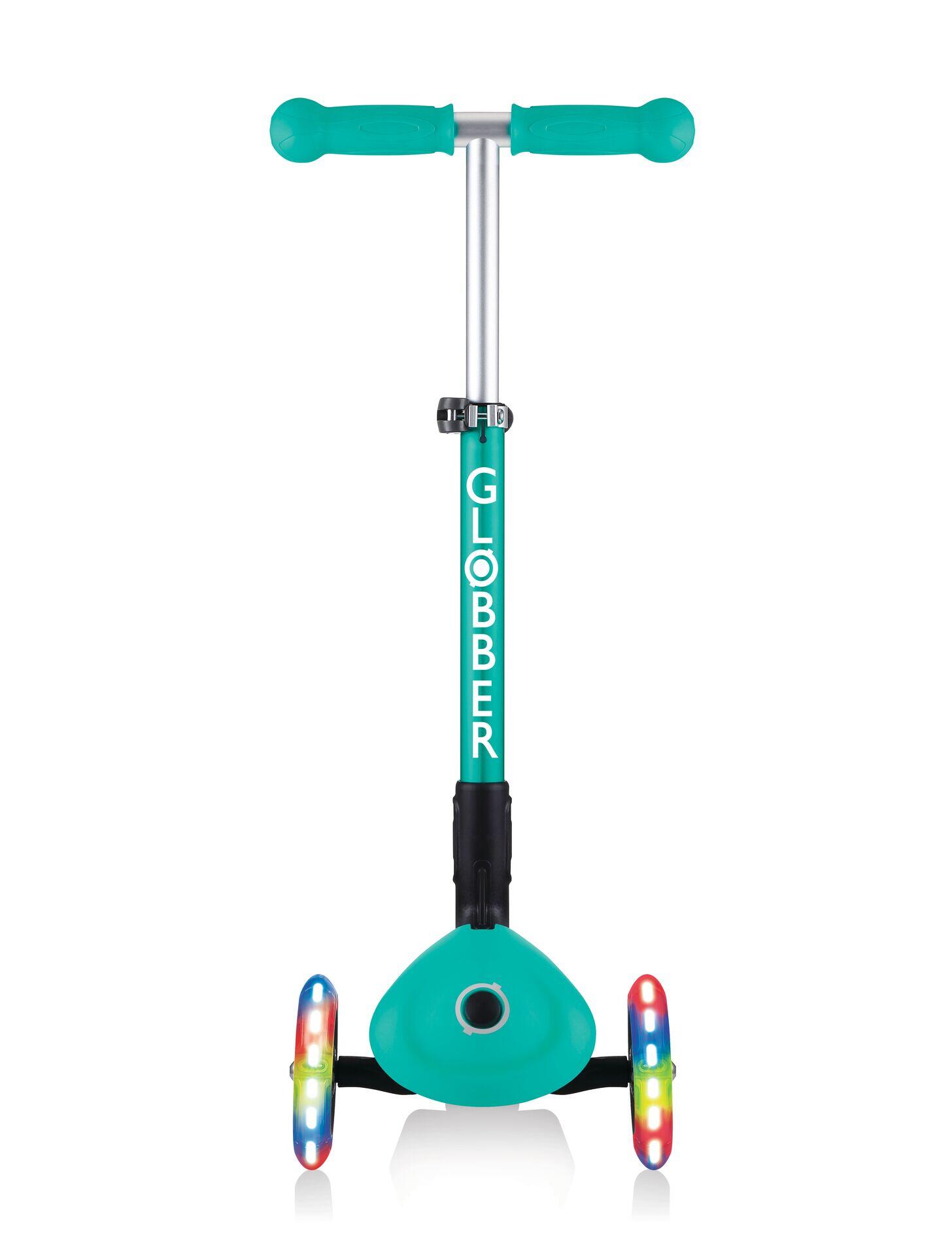 Scooter  Junior Foldable Lights 7/7