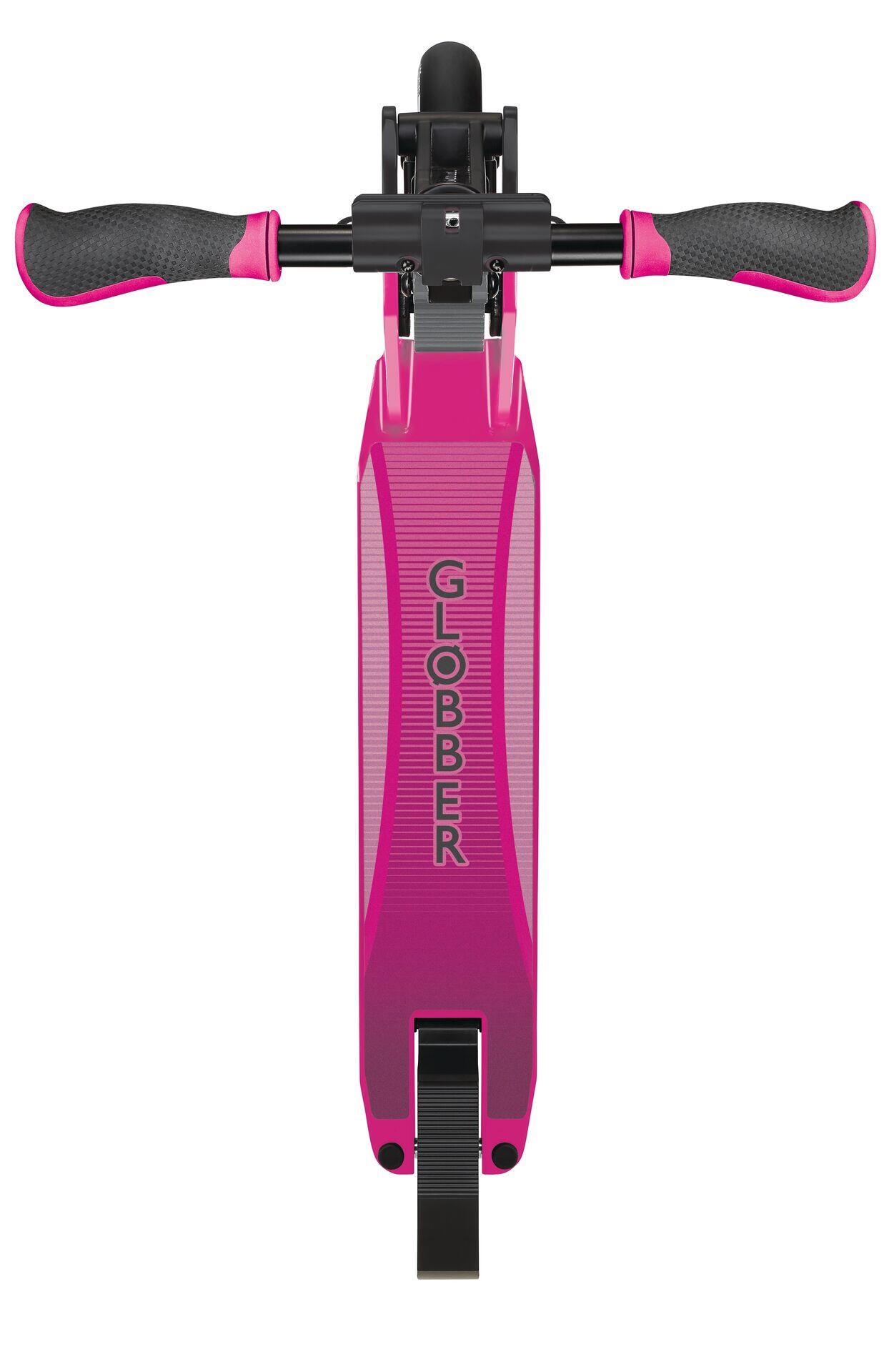 Trottinette ONE K 125 compacte & pliable - Rose 7/7