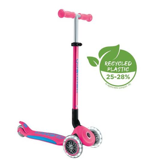 Monopattino per bambini ELITE LIGHTS