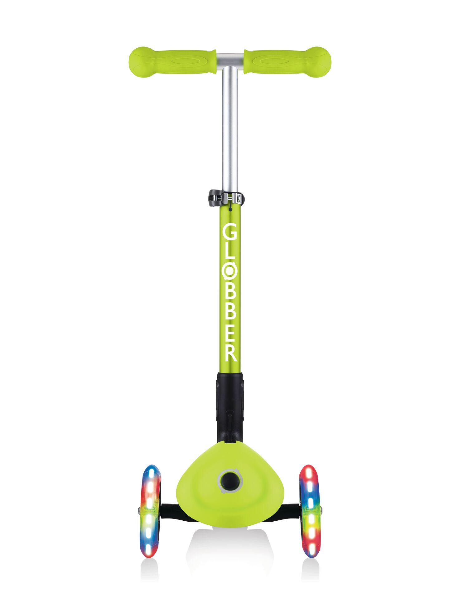 Trottinette pour enfants FOLDABLE LIGHTS 7/7