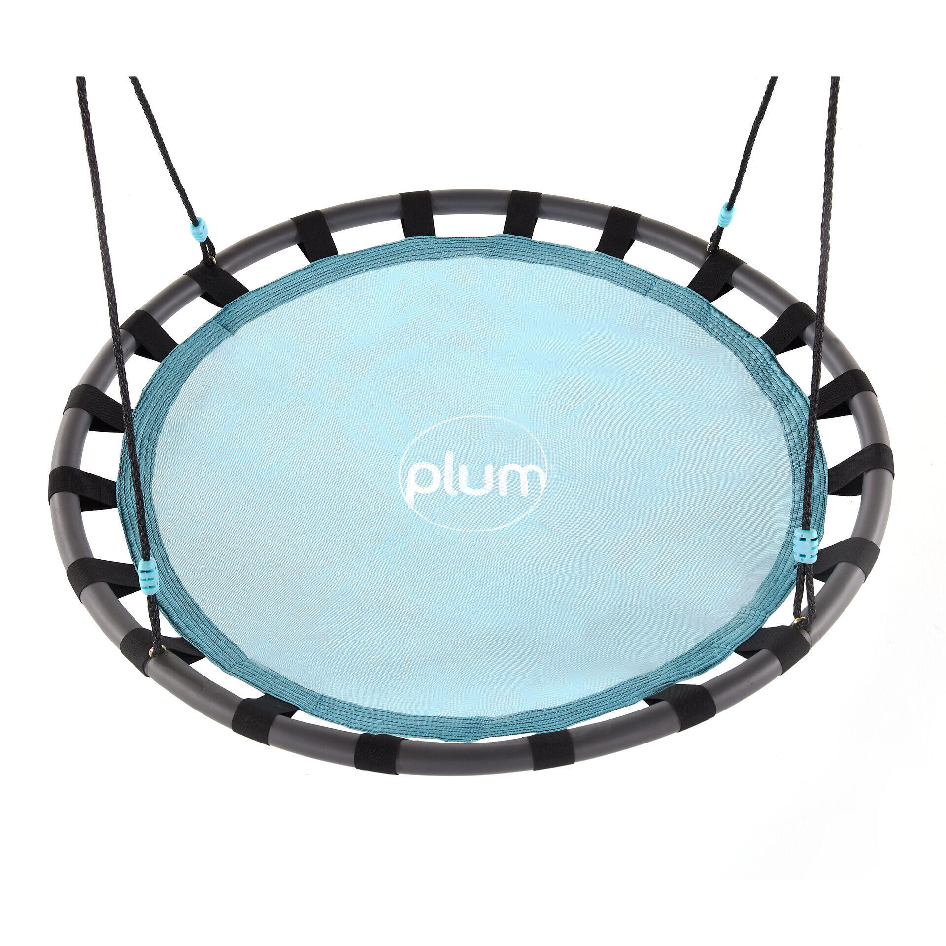 Huśtawka Bocianie Gniazdo Plum