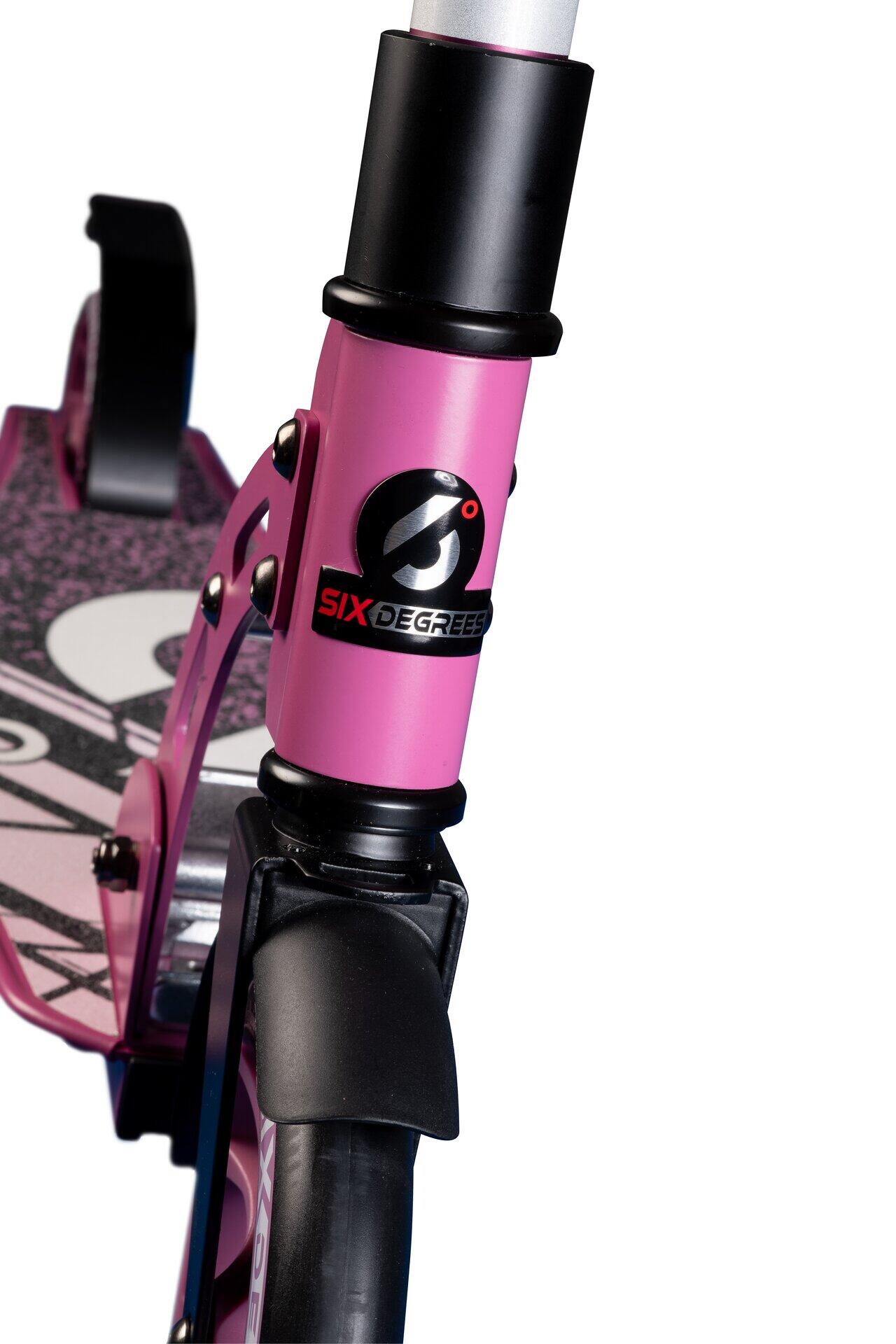 Scooter Junior 180/145 mm 7/7