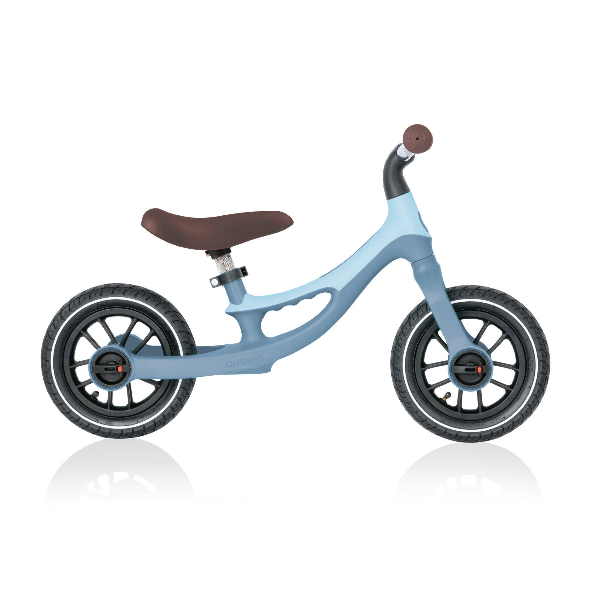 GLOBBER GO BIKE ELITE AIR pastellblau 7/7