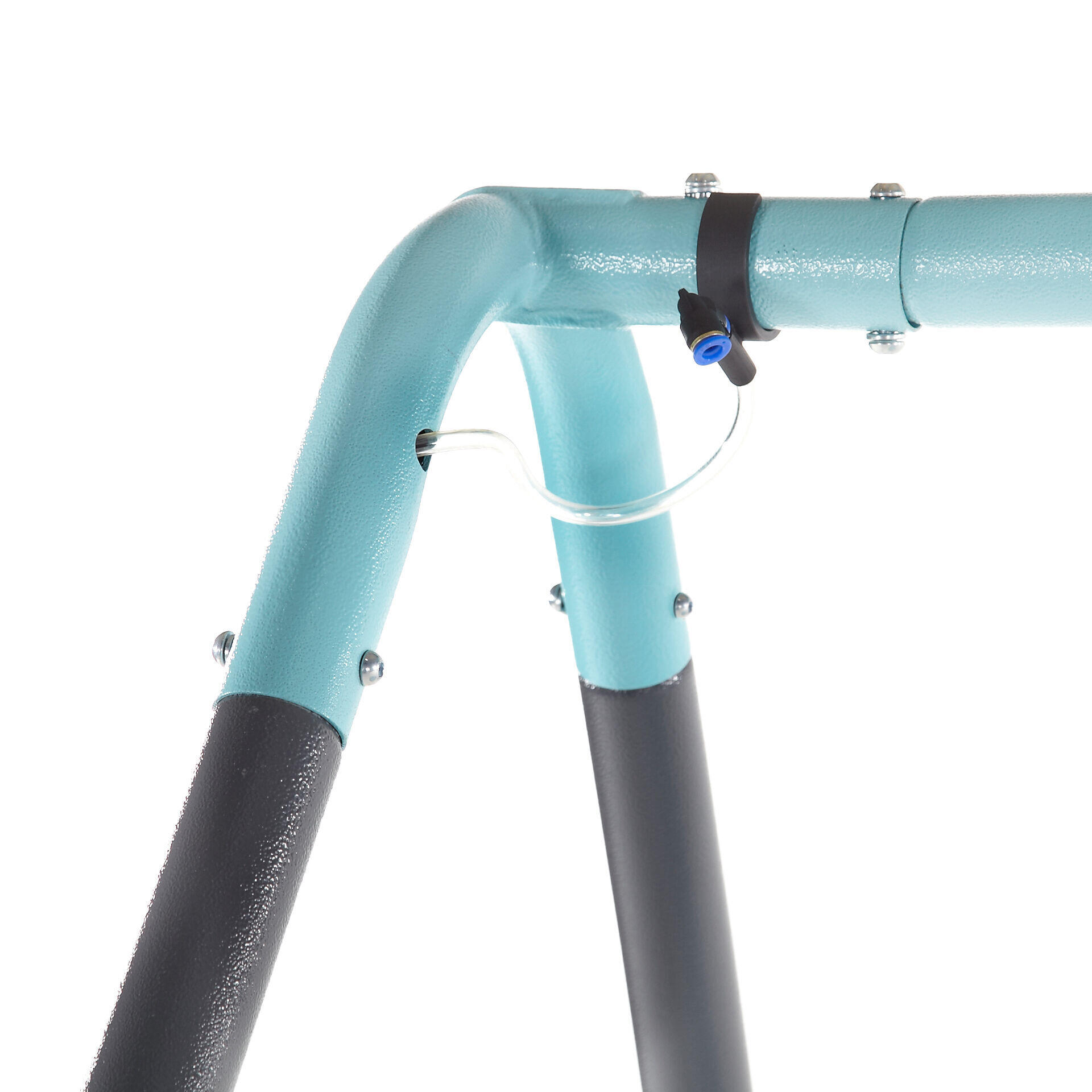Plum Premium Metall Nestschaukel mit Nebelsprühfunktion 4/7