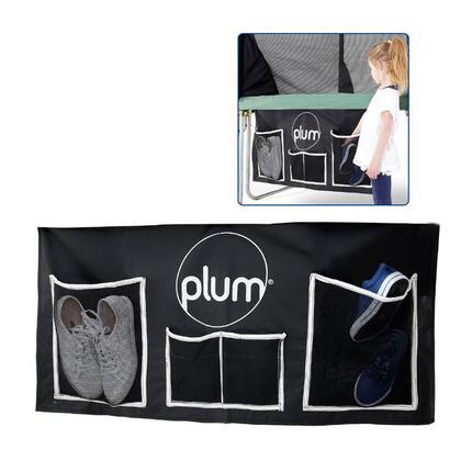 Plum Trampolin Schuh- und Aufbewahrungstasche